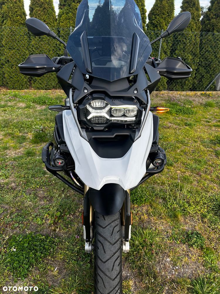 BMW GS - 16