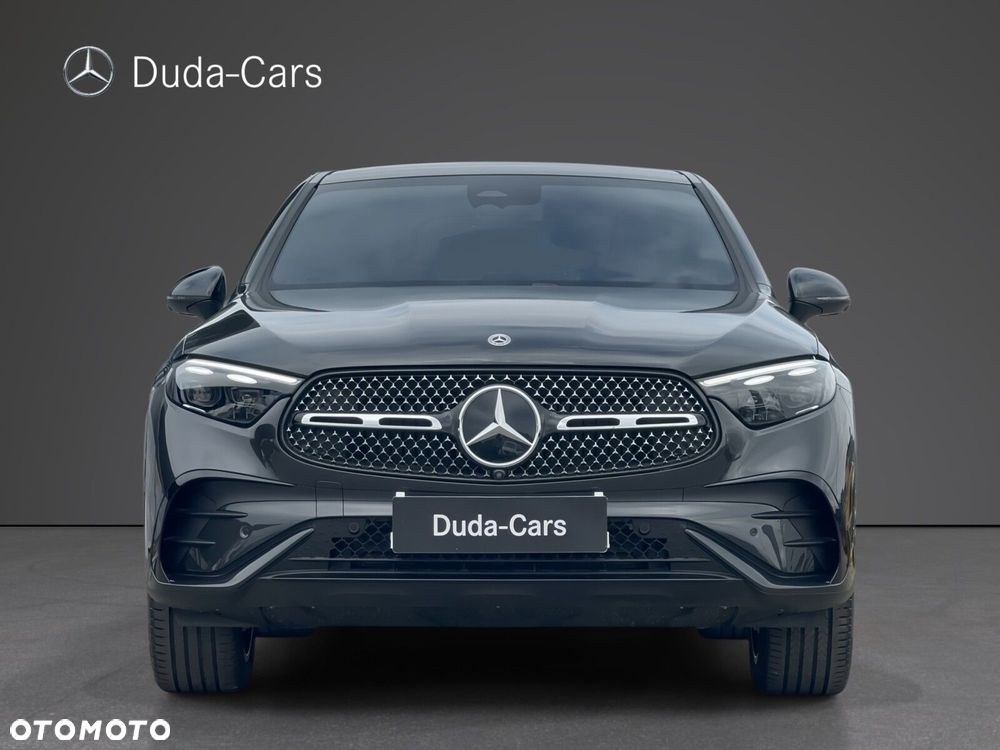 Mercedes-Benz GLC - 5