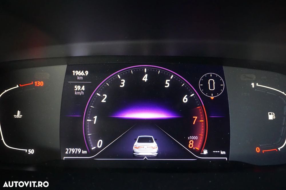 Renault Megane TCE 140 Equilibre - 3