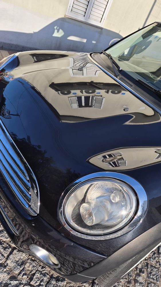 MINI 3 Portas Cooper D - 16