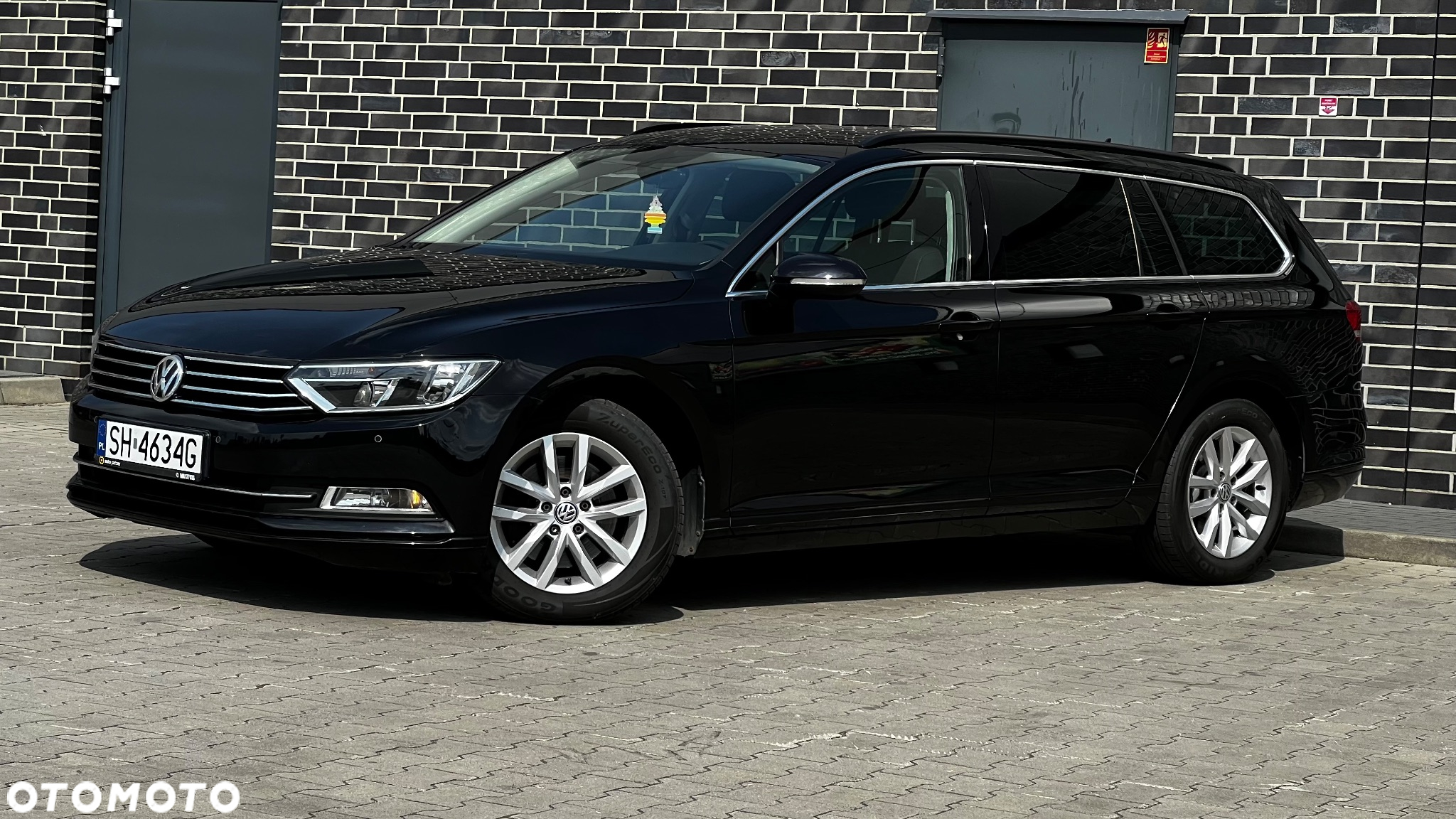 Volkswagen Passat 2.0 TDI BMT Highline - 6