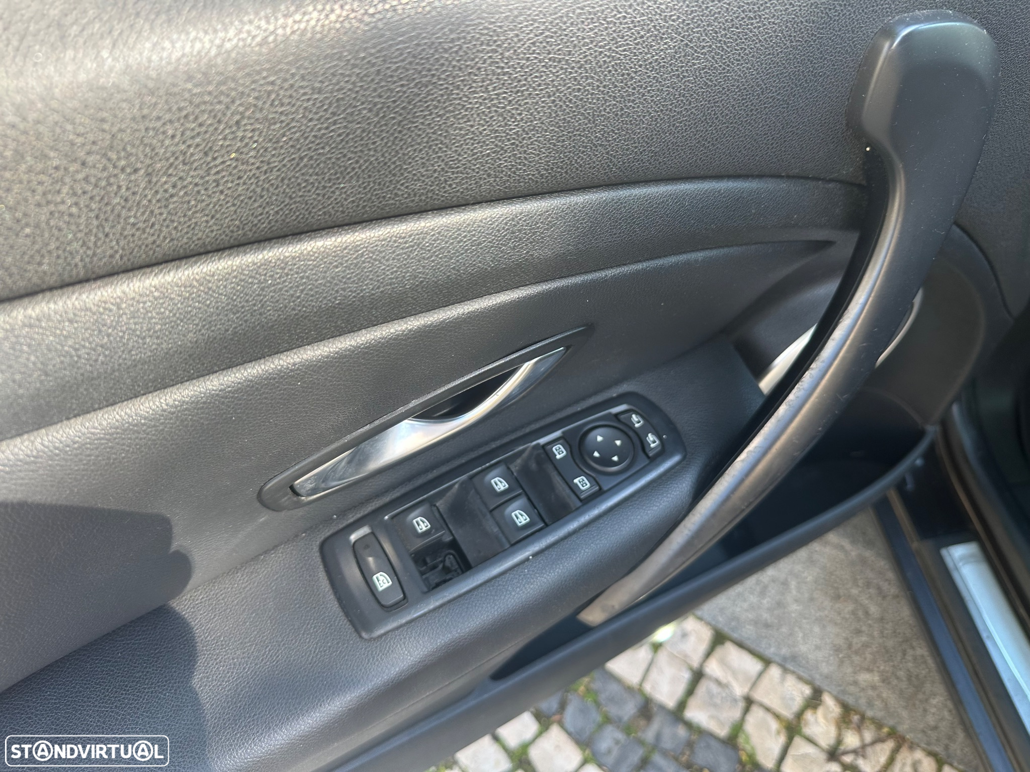 Renault Mégane Sport Tourer 1.5 dCi Dynamique S - 10