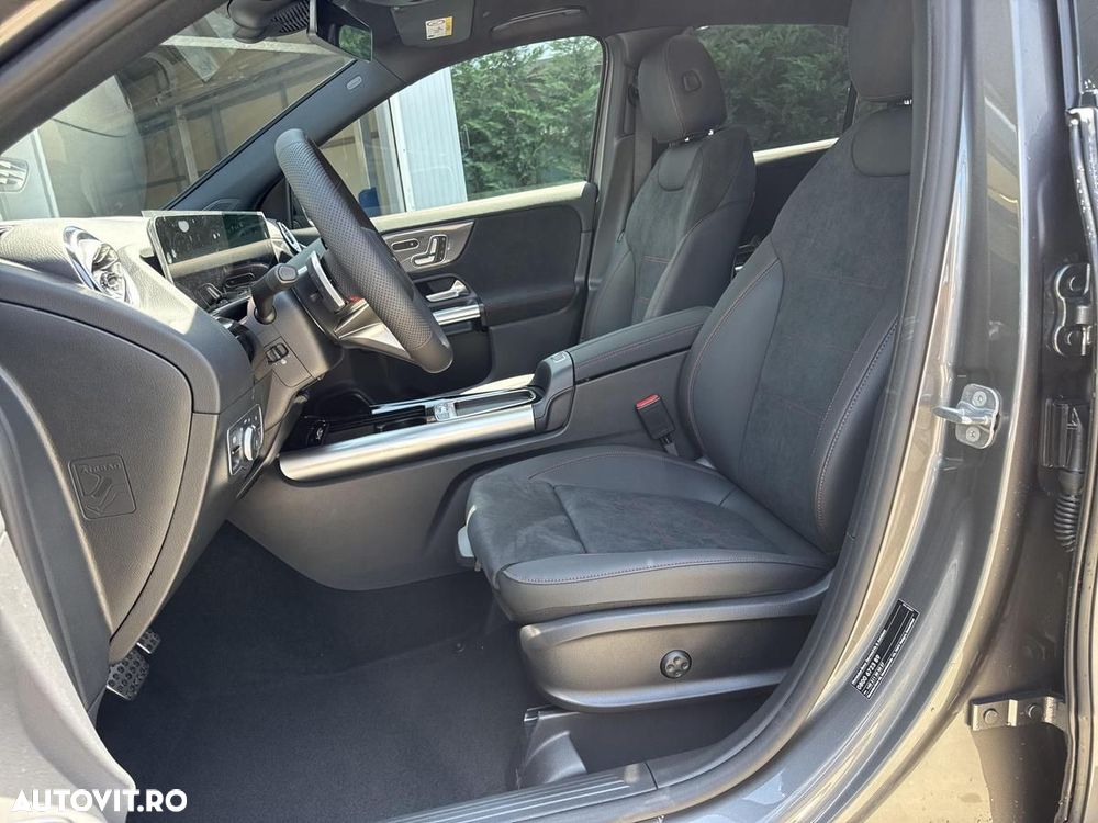 Mercedes-Benz GLA 220 4MATIC MHEV Aut. - 15