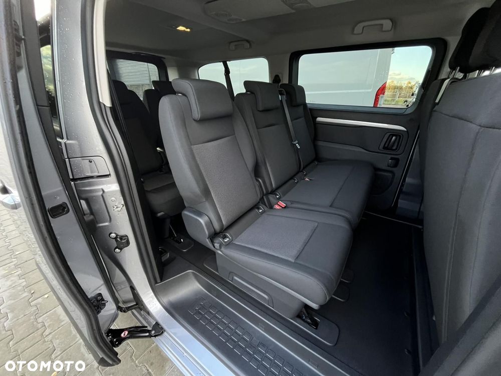 Citroën SpaceTourer - 15