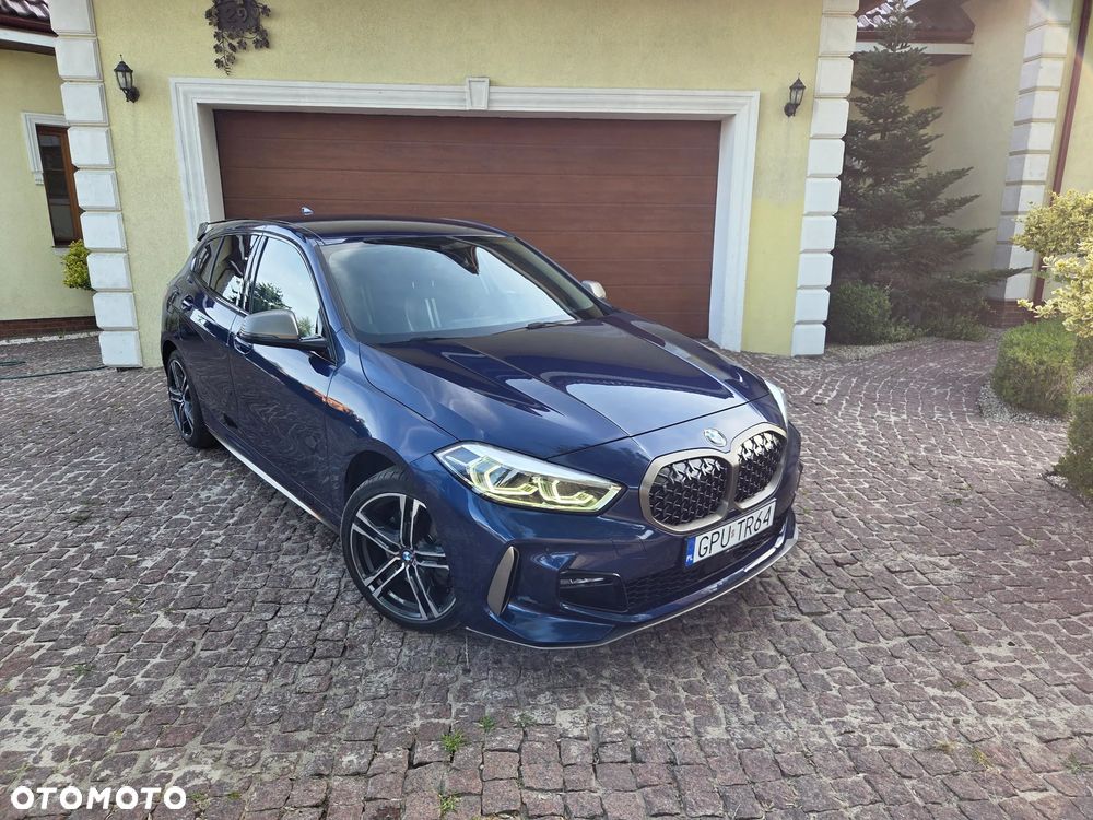 BMW Seria 1 118i M Sport - 7
