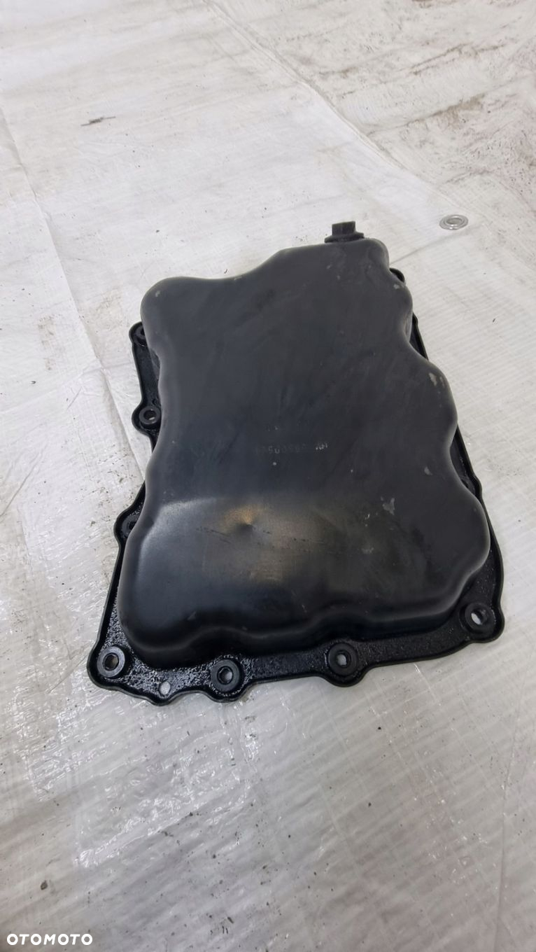 PODSTAWA MISKI OLEJOWEJ OPEL INSIGNIA B 2,0 CDTI 55500591 - 2