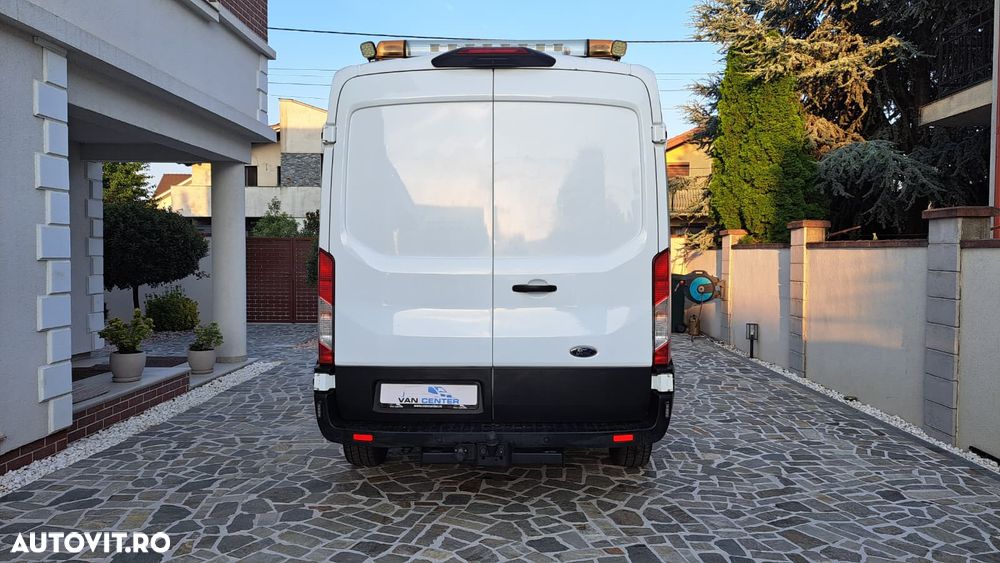 Ford Transit - 6