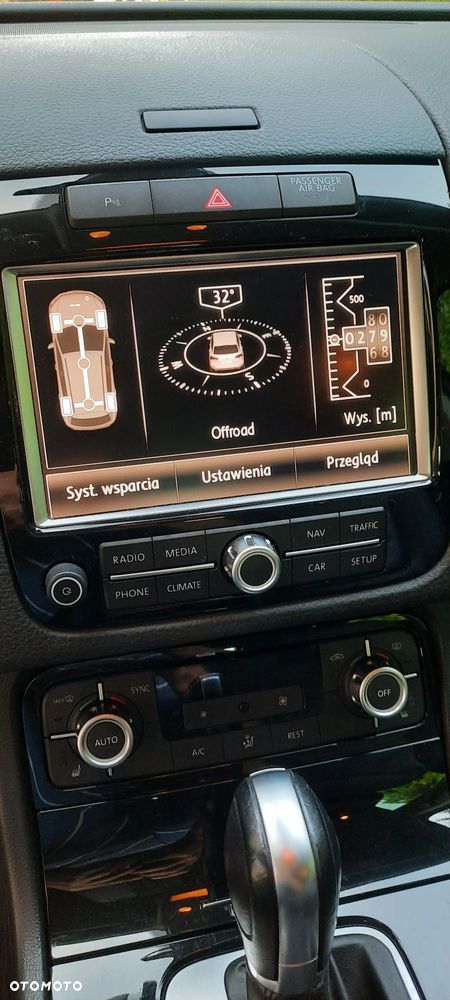 Volkswagen Touareg 3.0 V6 TDI 4XMot BMT - 20