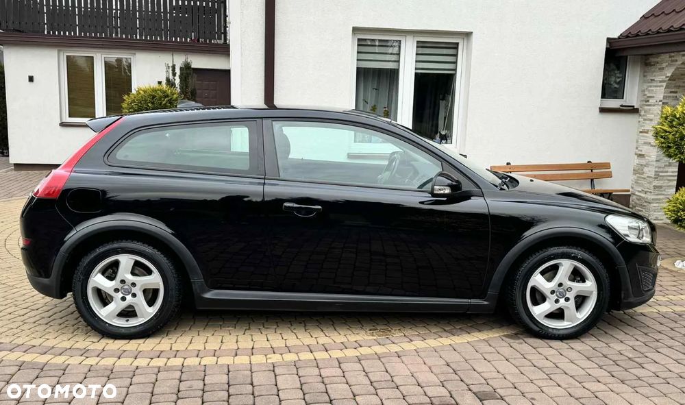 Volvo C30 1.6D DRIVe Kinetic - 6