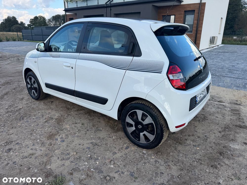 Renault Twingo SCe 70 Dynamique - 6
