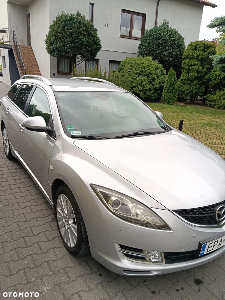 Mazda 6 - 3