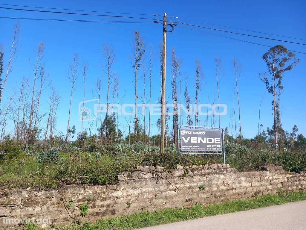 Terreno com 2.800 m² – Quinta do Loureiro, Cacia - Grande imagem: 2/3