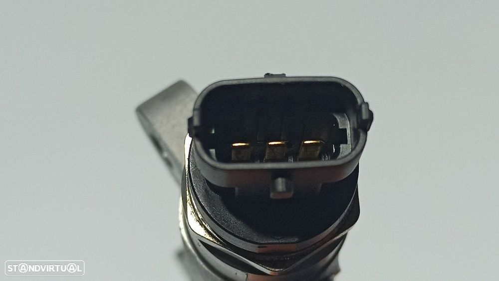 RAMPA INJETORA FIAT PUNTO BERLINA (188) 1.3 JTD CLASSIC - 7