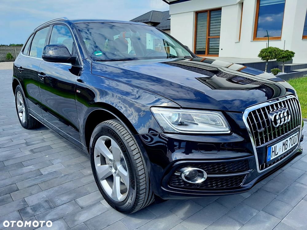 Audi Q5 2.0 TDI Quattro - 5