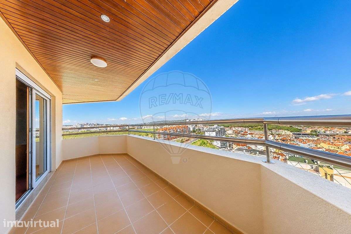 Apartamento T2 para arrendamento - Grande imagem: 4/22