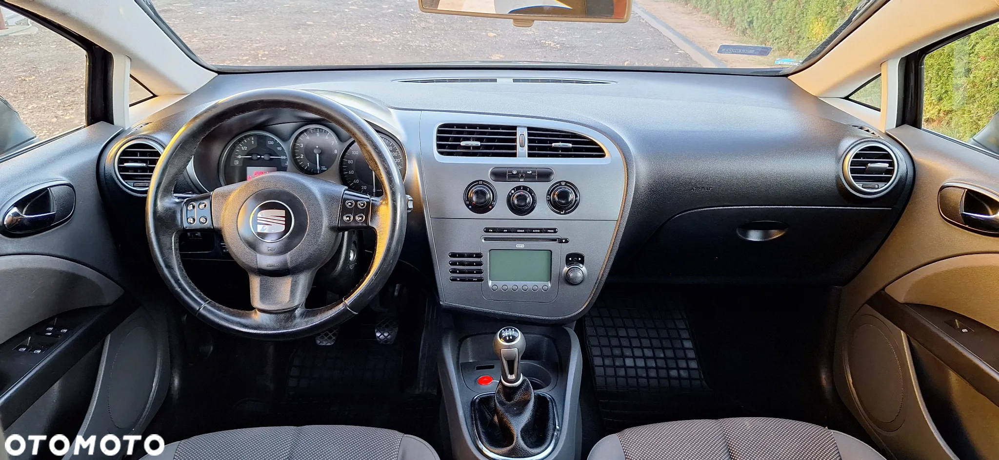 Seat Leon - 9