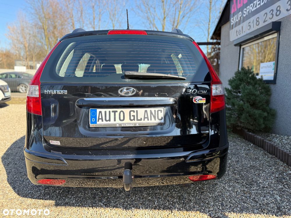 Hyundai i30 i30cw 1.4 Edition 20 - 5