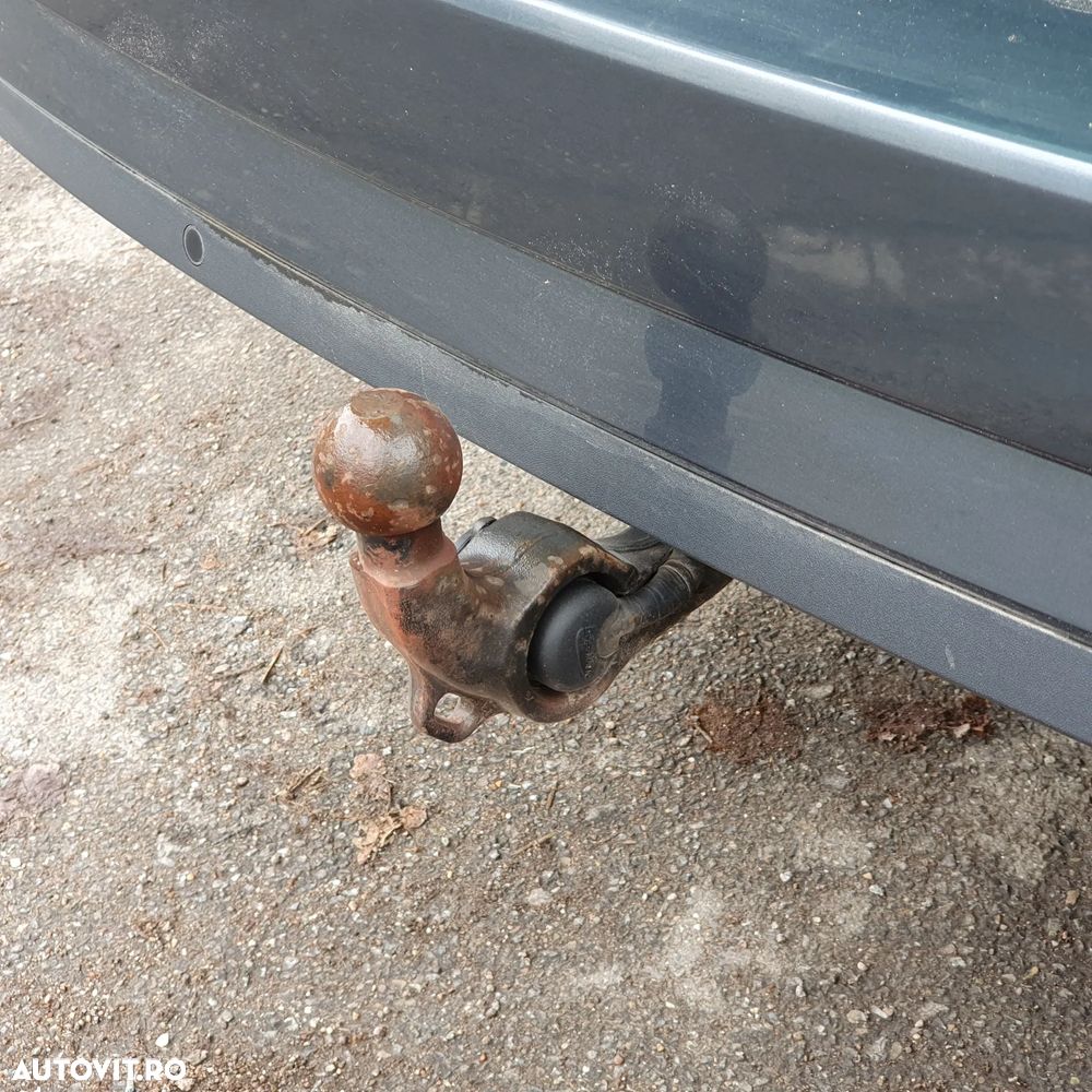 Skoda Superb 2.0 TDI DSG Style - 33