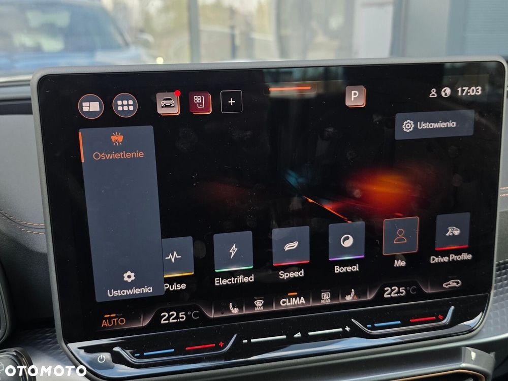 Cupra Formentor 1.5 eTSI mHEV DSG - 29