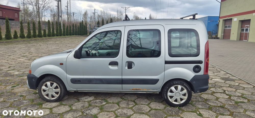 Renault Kangoo 1.6 16V Expression - 3
