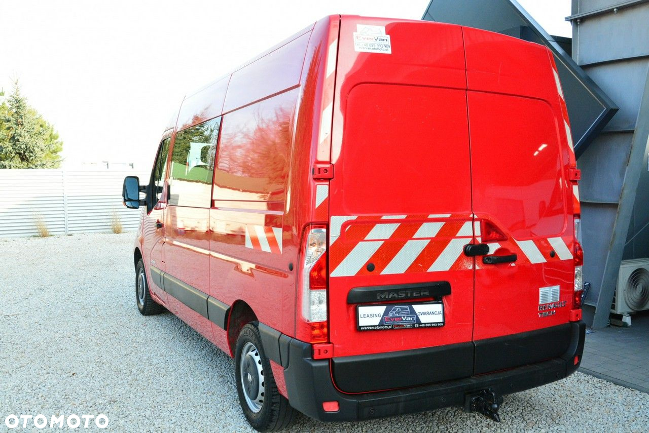 Renault Master - 3