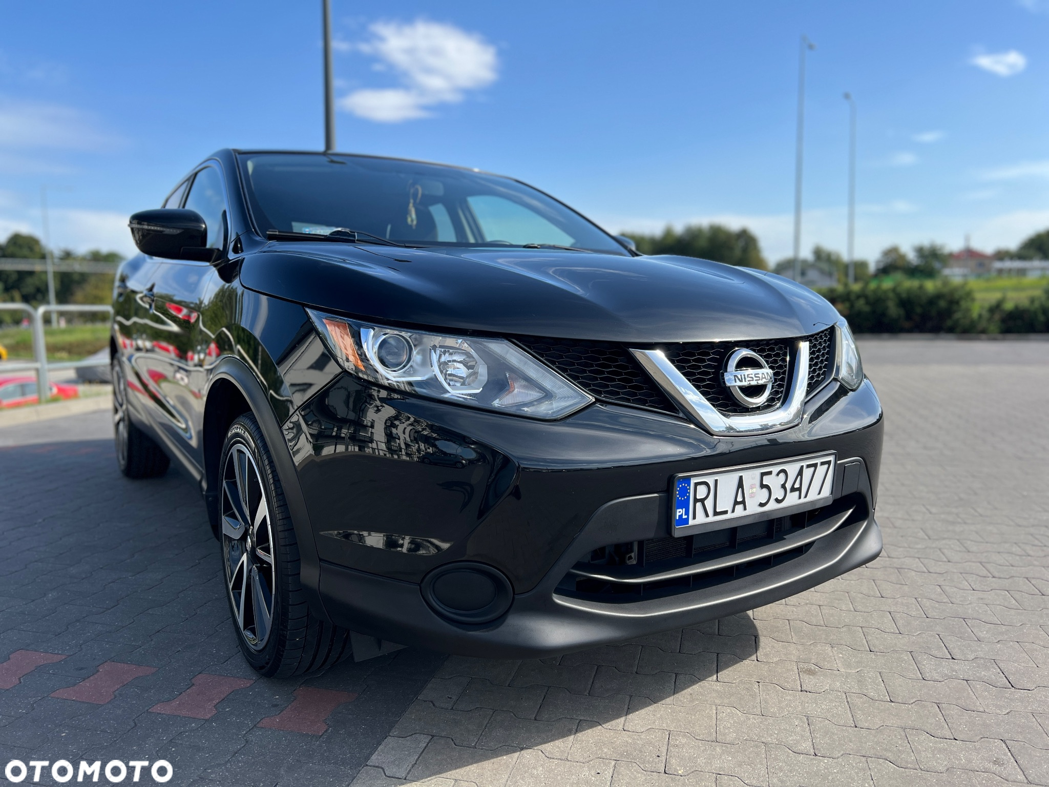 Nissan Qashqai - 7