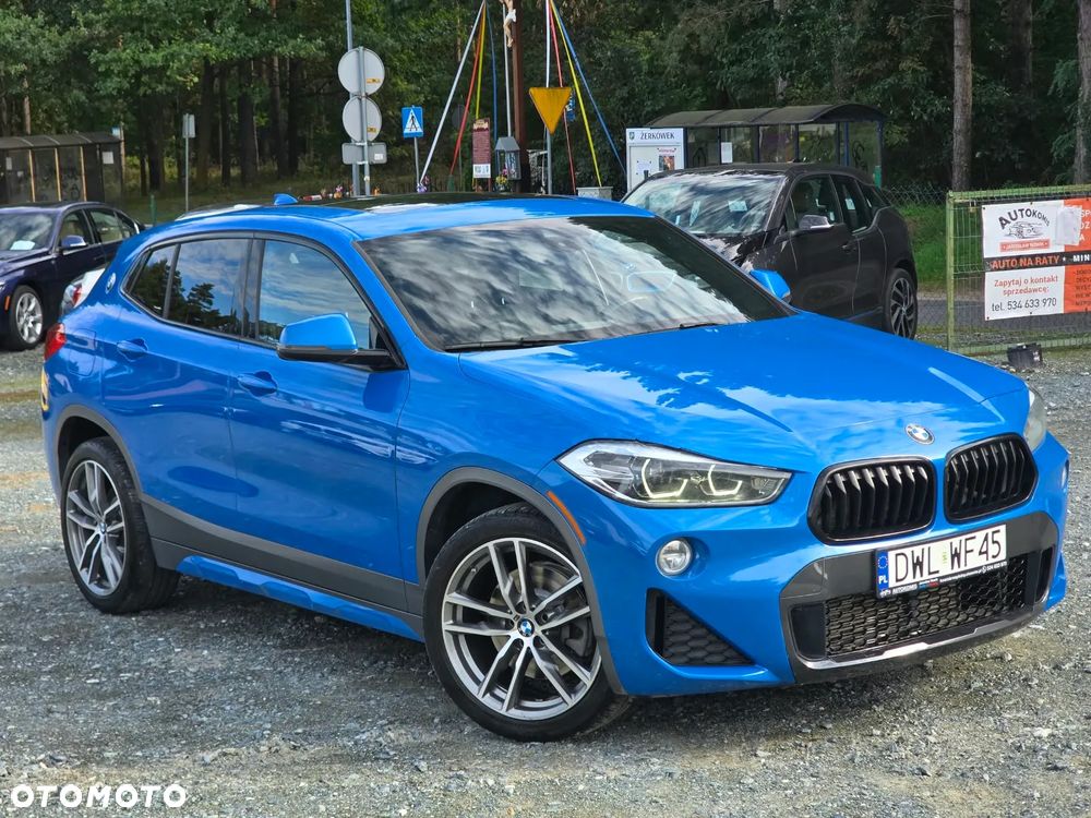 BMW X2 - 33