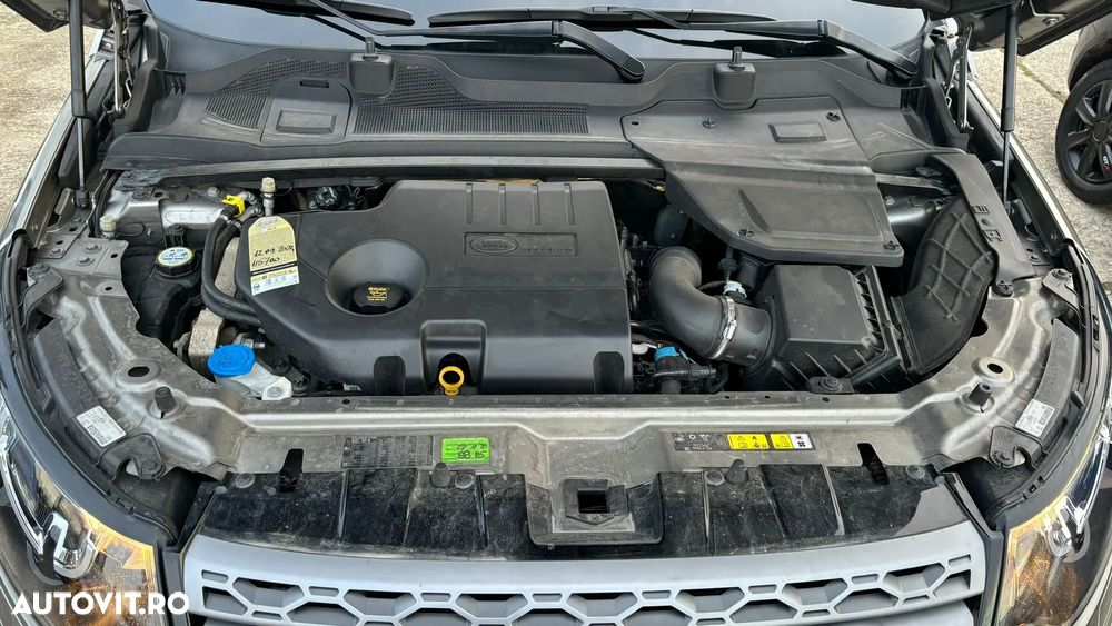 Land Rover Discovery Sport - 13