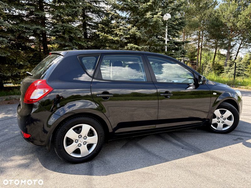 Kia Ceed 1.6 CVVT EX - 2