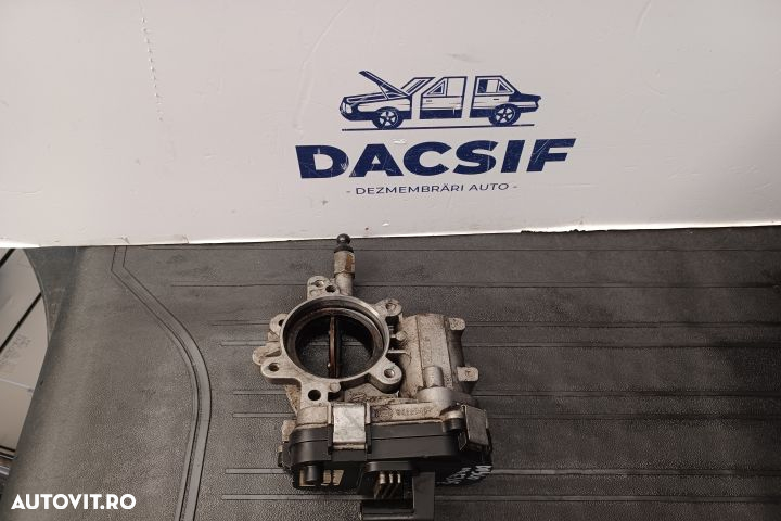 Clapeta acceleratie 48CPD6 55229467 48CPD6 55229467 Fiat Doblo 2 [200 - 2
