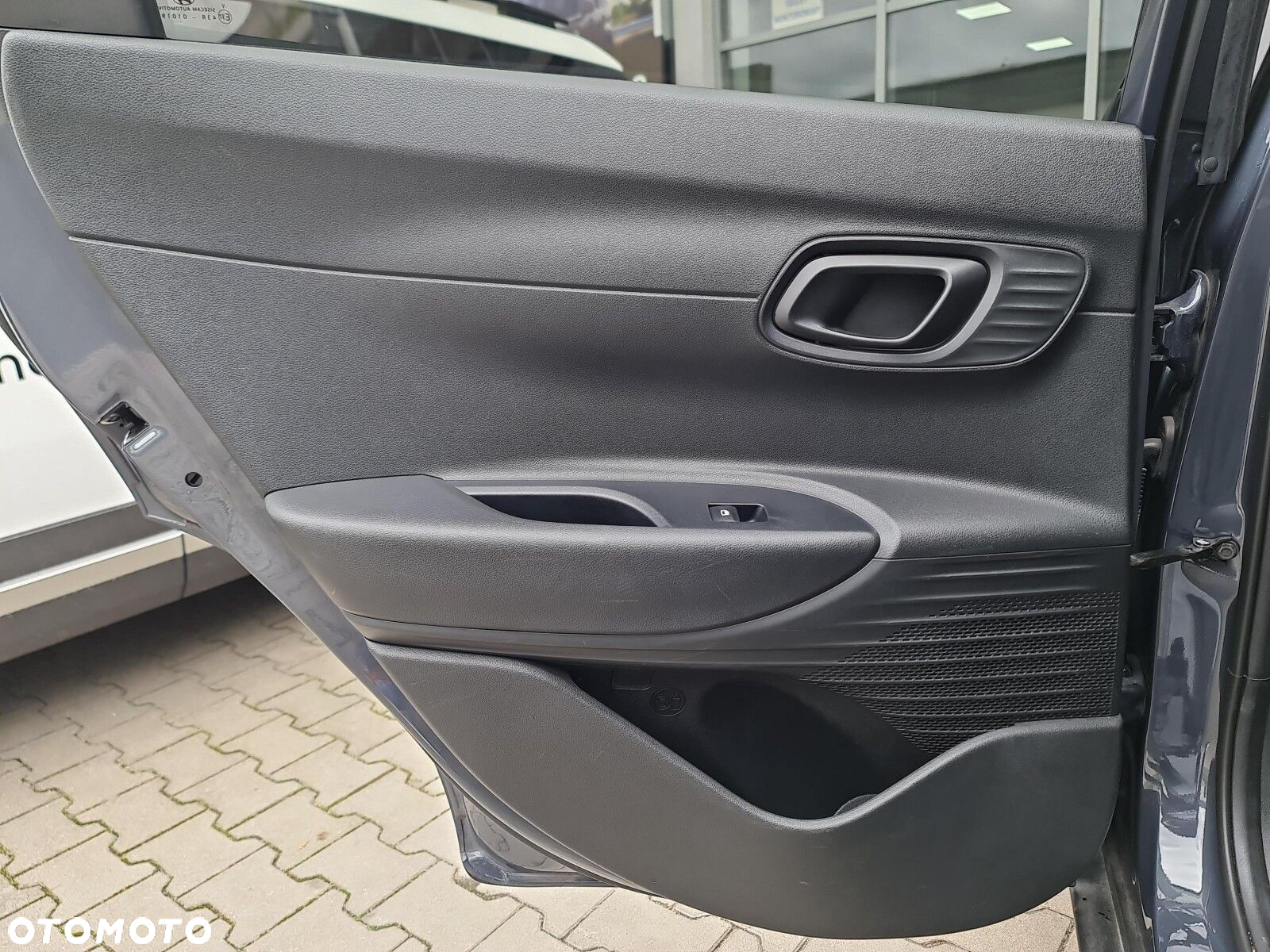 Hyundai Bayon 1.0 T-GDI Smart - 31
