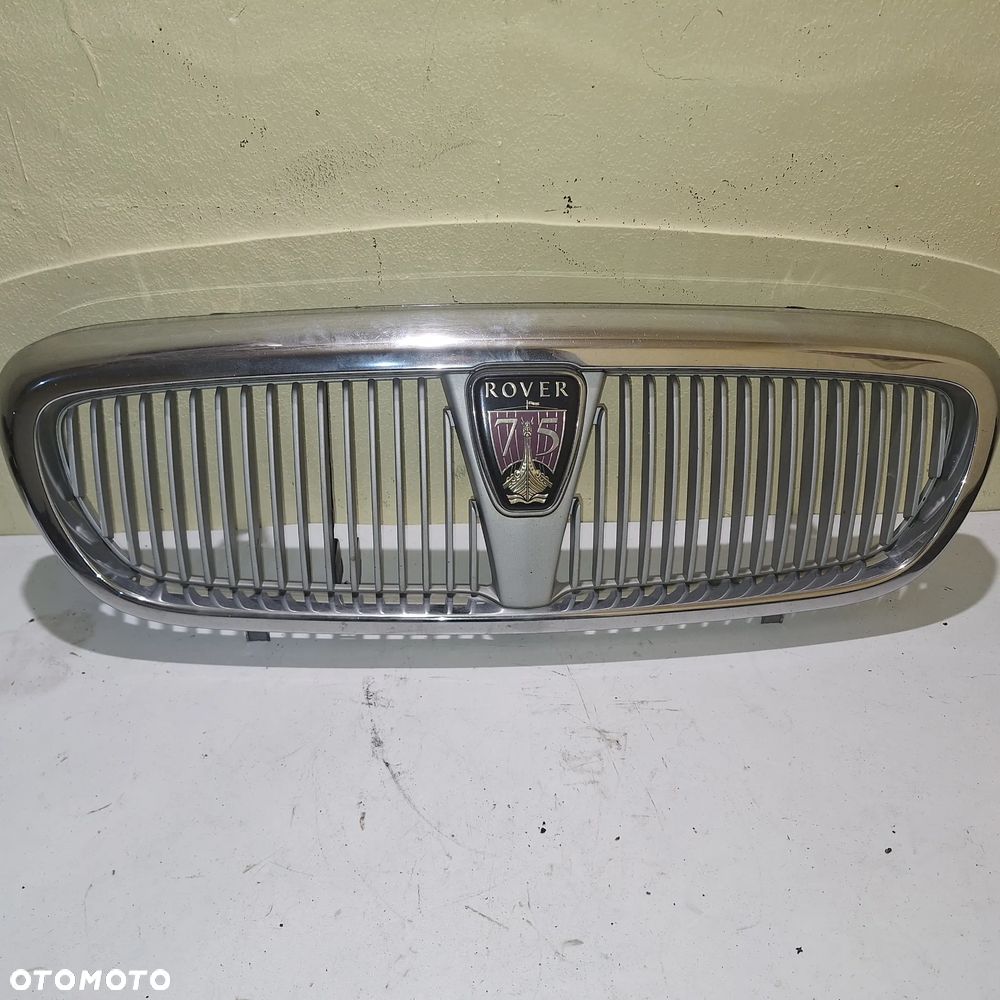 GRILL ROVER 75 - 2