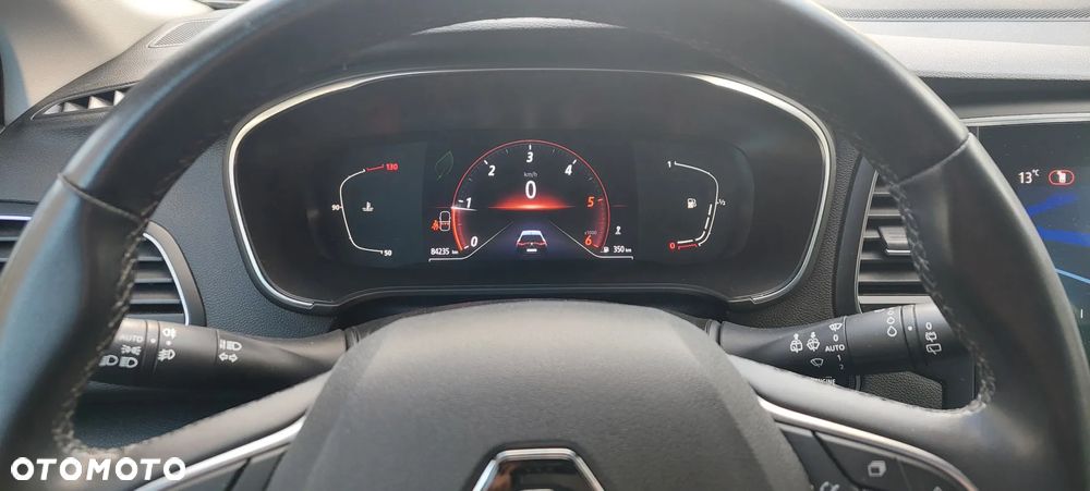 Renault Megane 1.5 Blue dCi Intens - 6
