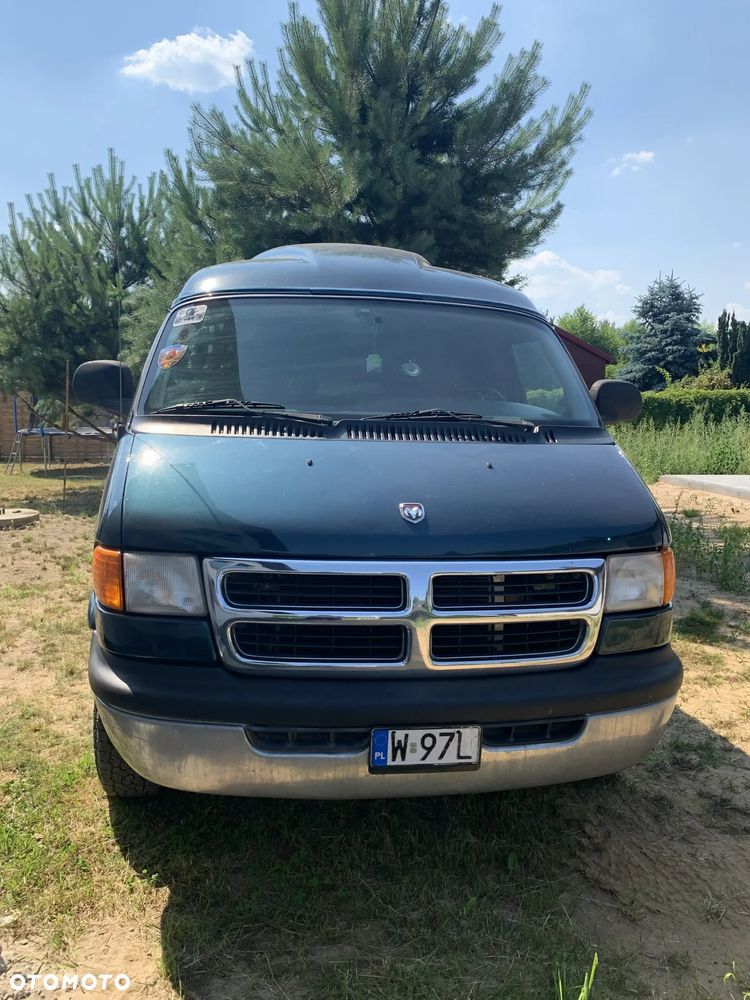 Dodge RAM - 21