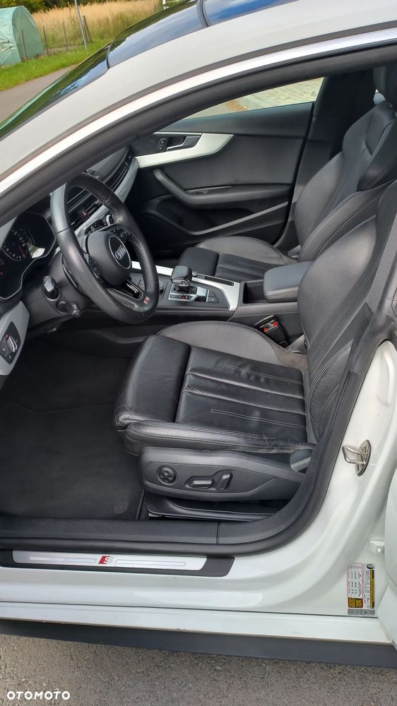 Audi A5 - 9