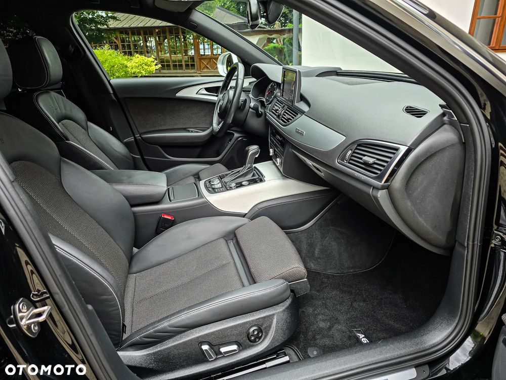 Audi A6 Avant - 37