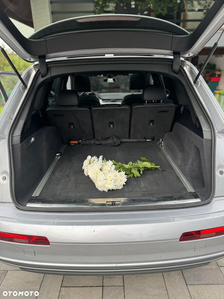Audi Q7 3.0 TDI e-tron quattro tiptronic - 2