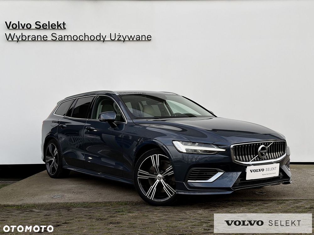 Volvo V60 - 5