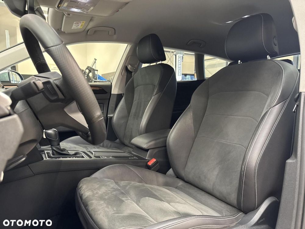 Volkswagen Arteon - 10