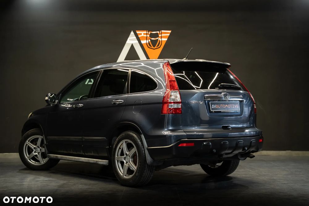 Honda CR-V - 6