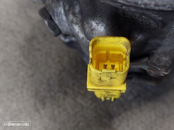 Compressor A/C Peugeot 206 Van - 8