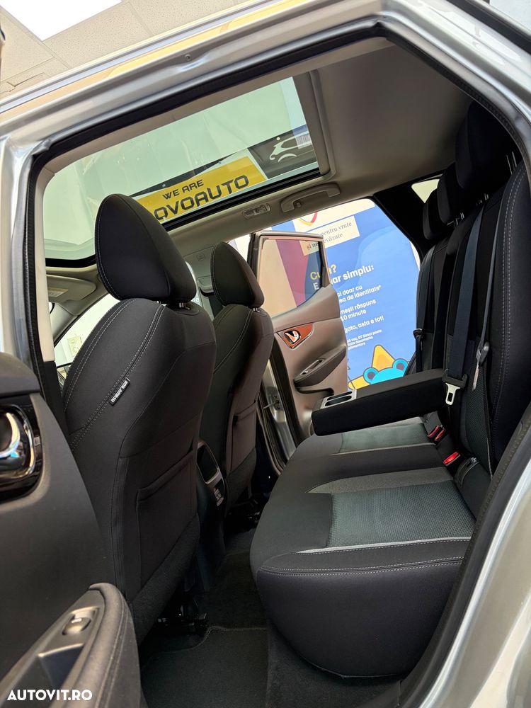 Nissan Qashqai 1.3 DIG-T MHEV Xtronic N-Connecta - 9