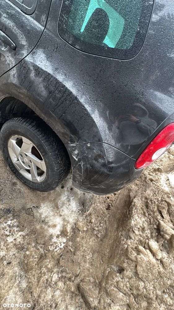 Dacia Duster 1.6 Ambiance - 9