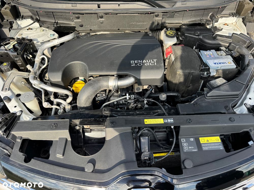 Renault Koleos ENERGY dCi 175 X-tronic 4WD LIMITED - 36