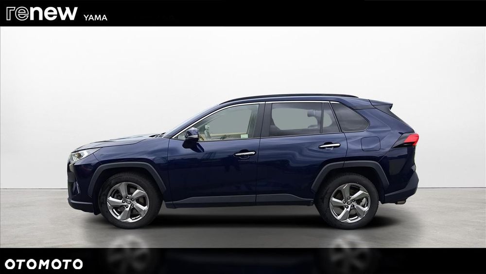 Toyota RAV4 - 2
