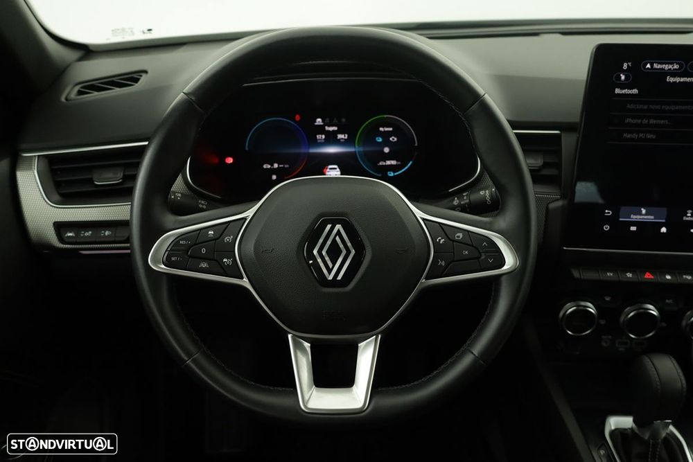Renault Arkana 1.6 E-Tech Full Hybrid Techno - 15