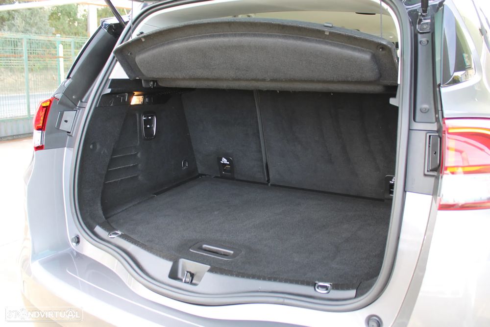 Renault Scénic dCi 110 FAP EDC Bose Edition - 58