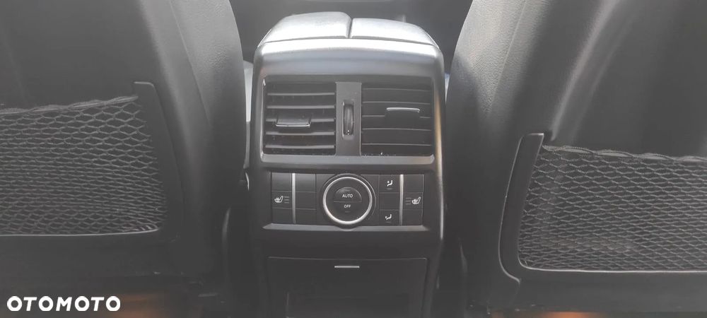 Mercedes-Benz ML 350 BlueTEC 4MATIC 7G-TRONIC - 25