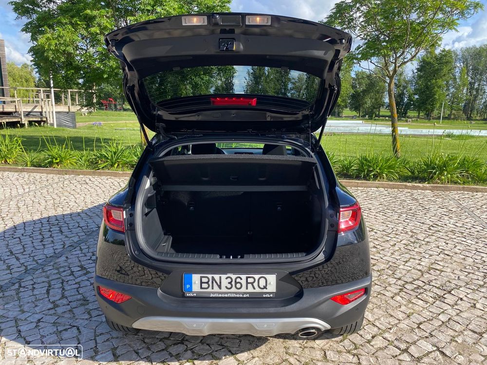 Kia Stonic 1.0 T-GDI Drive 7DCT - 46