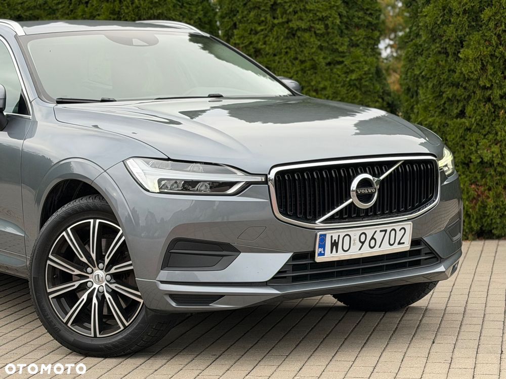Volvo XC 60 D4 Momentum - 18